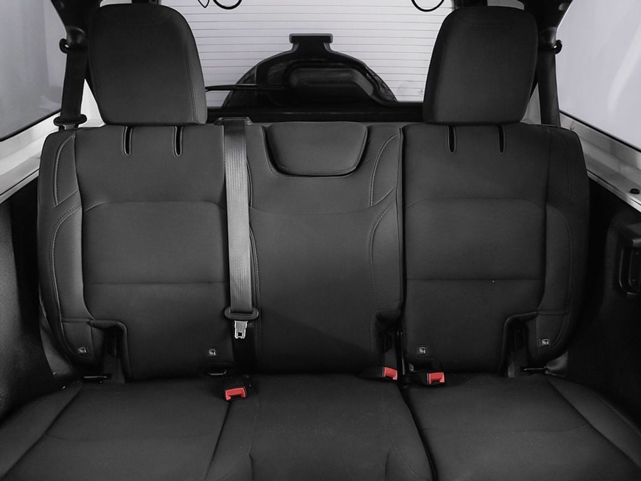 Jeep Wrangler Sport 3.6L A/T (5 Seater)