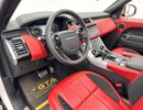 Land Rover Range Rover Sport 2022 Range Rover Sport HSE, Dec/2026 Warranty, Feb/2027 Service Contract, Full Range Rover Service H
