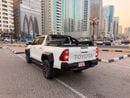 تويوتا هيلوكس SR With Upgrade GR Sport shape