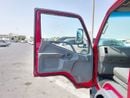ميتسوبيشي فوسو كانتير MITSUBISHI CANTER TRUCK 1996 RHD 4.6 L DIESEL MANUAL(PM21808)