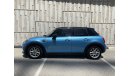 Mini Cooper N/A 1.6 | Under Warranty | Free Insurance | Inspected on 150+ parameters