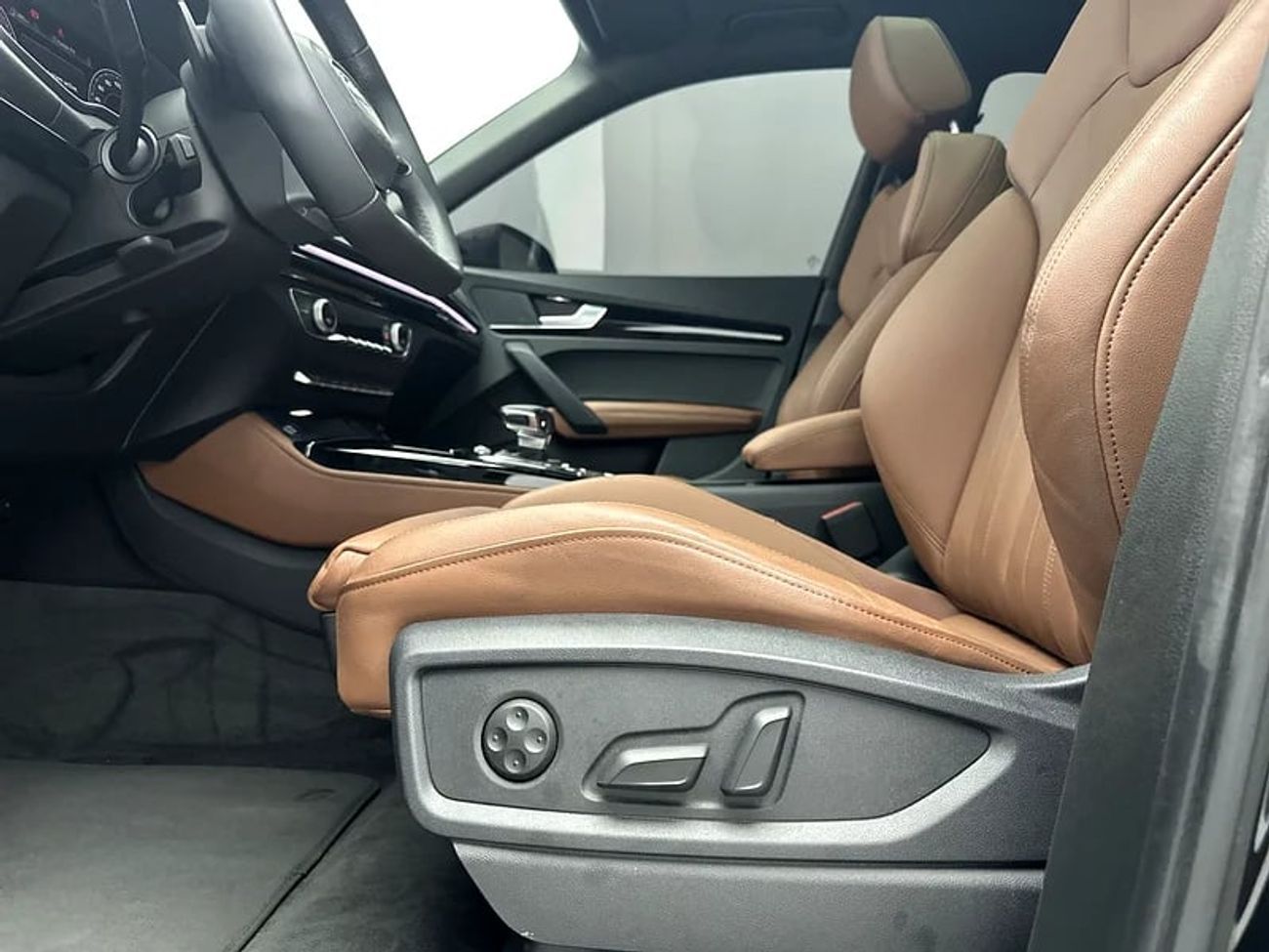 Audi Q5 S line 45 TFSI quattro 249hp (Ref# 87123) EXCLUSIVE RAMADAN OFFER