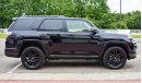 تويوتا 4Runner 4.0 V6 FULL OPTION NIGHT SHADE