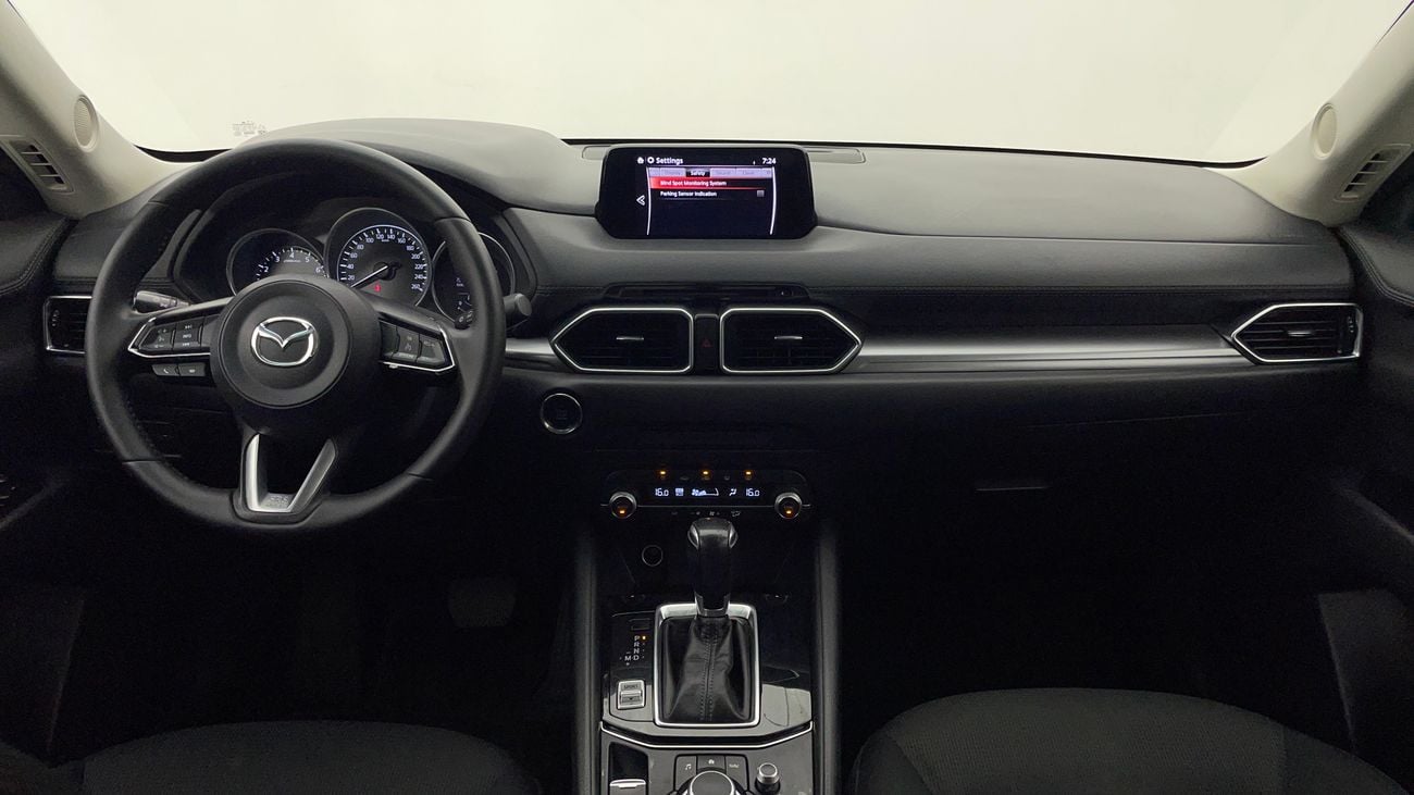 Mazda CX5 GL 2.5 | Zero Down Payment | Home Test Drive