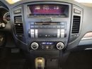 Mitsubishi Pajero GLS LOWLINE