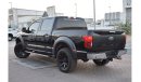 Ford F-150 Lariat Luxury Pack 2019 | FORD F-150 ROUSH PERFOMACE ( SUPERCHARGED) LARIAT SPORT CREW CAB | FULL-SE