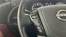 نيسان باترول 5.6 V8 LE PLATINUM CITY 4WD AUTO | شامل الضمان | 0 ﺪﻔﻋﺓ ﺃﻮﻟﻯ