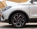 MG ZS LUX