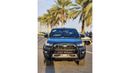 Toyota Hilux HILUX ADVENTURE DOUBLE CAB 2021 GREY 2.8L