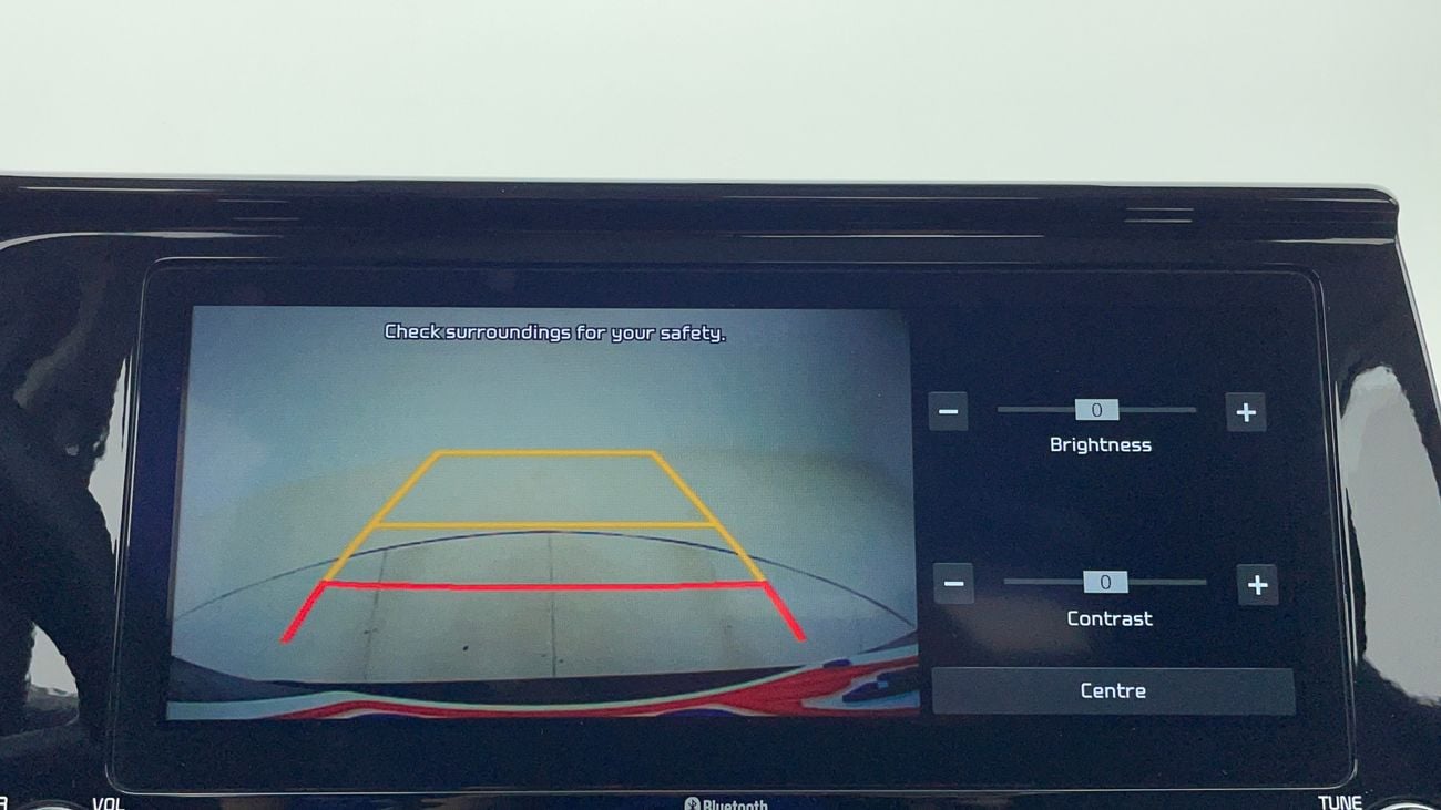 Kia Seltos LX 1.6 | Zero Down Payment | Free Home Test Drive