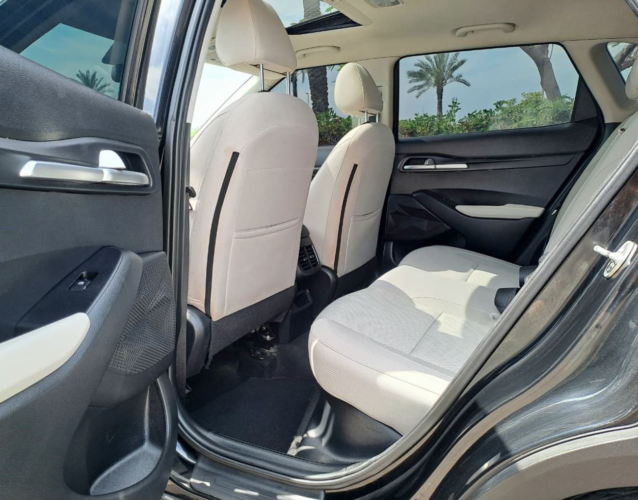 Kia Seltos KIA SELTOS 2021 GCC FULL OPTION (822/-MONTHLY)