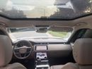 Land Rover Range Rover Velar HSE
