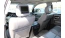 Toyota Sequoia 2012 limited gcc ref#69