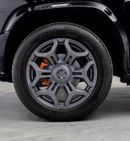 Jetour T2 Luxury