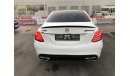 مرسيدس بنز C200 Korean imported