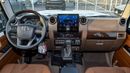 Toyota Land Cruiser 70 4.0K V6