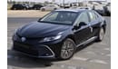 Toyota Camry GLE Hybrid 2.5l Automatic