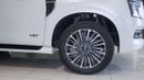 Nissan Patrol SE Platinum City 3.8L