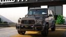 Mercedes Benz G63 AMG Mercedes AMG G63 2026 4.0 V8 585 HP Video