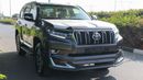 Toyota Prado VXR - V6 - Top Option