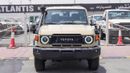 Toyota Land Cruiser 70 LX 4.0L V6 A/T