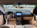 Toyota Prado VXR 2.7L 4WD