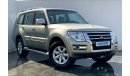 Mitsubishi Pajero GLS Midline w/sunroof