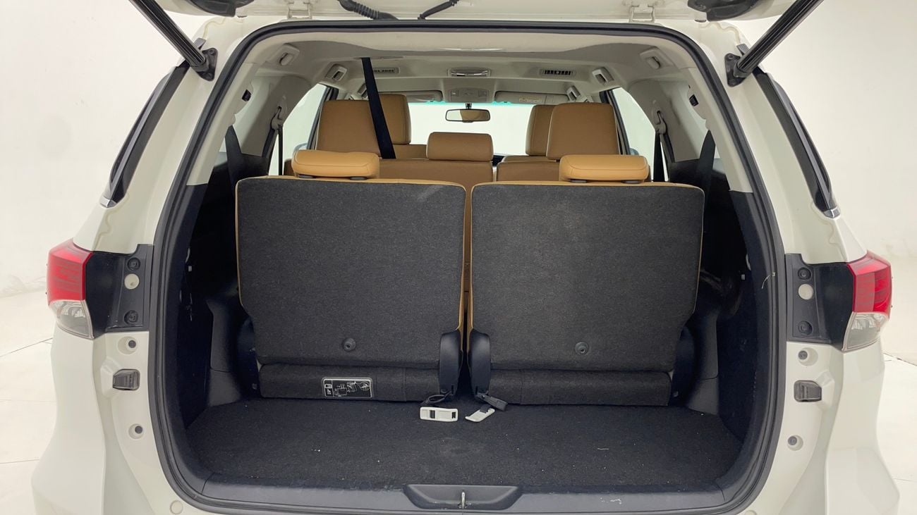 Toyota Fortuner VXR 4 | Zero Down Payment | Home Test Drive