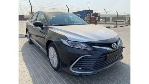 Toyota Camry 2.5 GLE AT GCC AVAILABLE FOR EXPORT