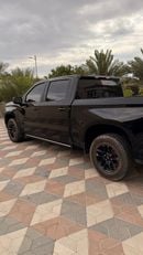 Chevrolet Silverado سراب Z71