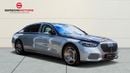 Mercedes Maybach S680 Maybach Mercedes-Benz S 680 4M EDITION 100 LIMITED 1 OF 100 CARS
