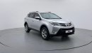 Toyota RAV4 EX 2500