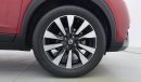 Nissan Kicks SL 1600