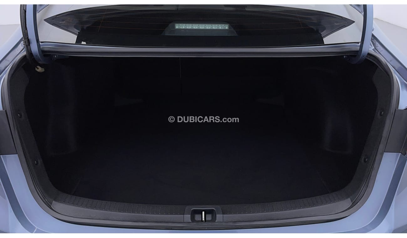 Toyota Corolla GLI 1.6 | Zero Down Payment | Free Home Test Drive