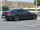 BMW 640i Std 3.0L Individual | GCC | full service history
