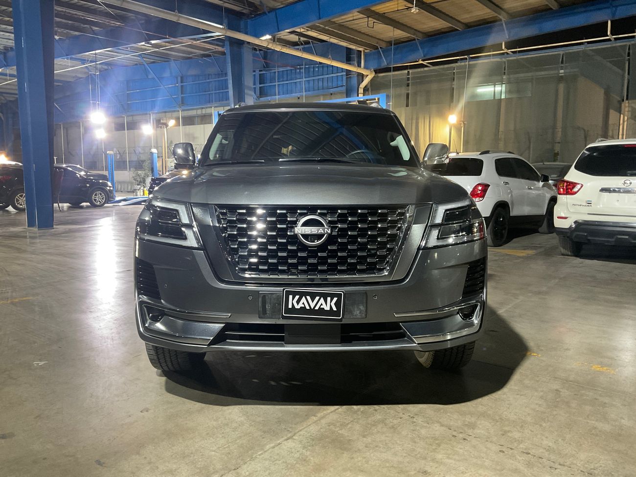 نيسان باترول SE Platinum City | upto AED 20,000 Ramadan Discount | شامل الضمان | 0 ﺪﻔﻋﺓ ﺃﻮﻟﻯ