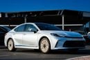 Toyota Camry GLE HEV Toyota Camry Hybrid 2026 2.5L 5th Generation