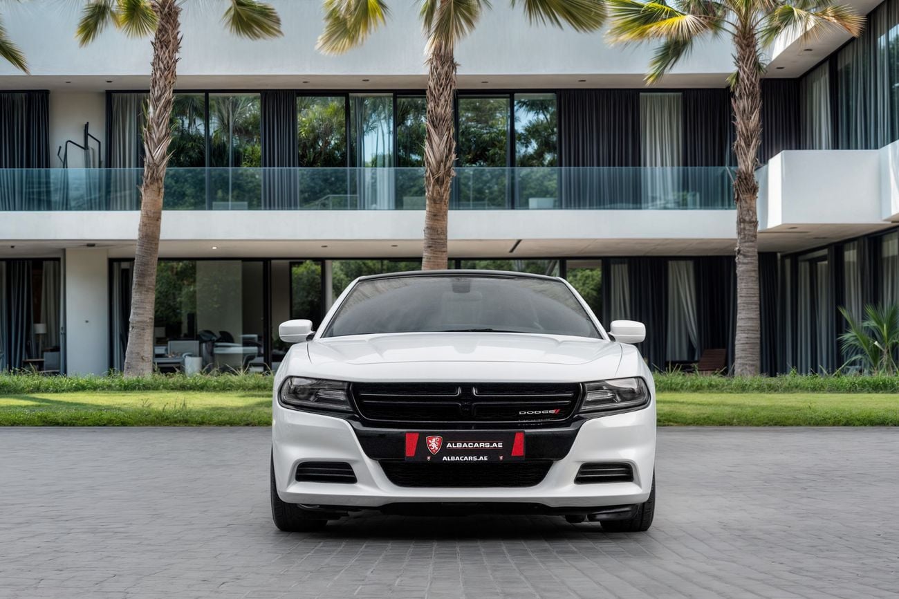 Dodge Charger Charger | 1,371 P.M | 0% Downpayment | Under Warranty