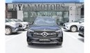 مرسيدس بنز GLC 200 Mercedes-Benz GLC 200 4Matic 2.0L 4WD, SUV, Model 2024 Color White