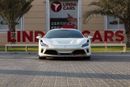 فيراري F8 تريبوتو 3.9T V8