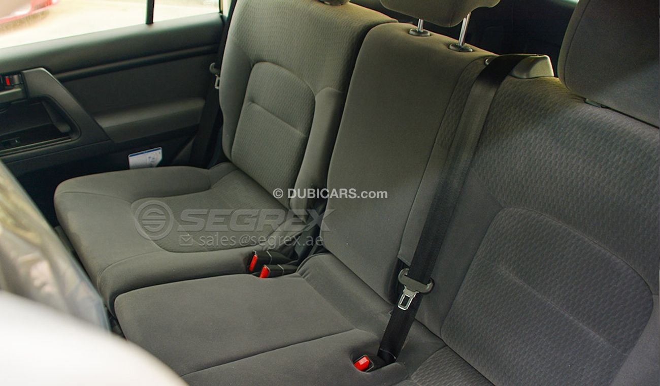 Toyota Land Cruiser 2020 MODEL TOYOTA LAND CRUISER. M/T DIESEL 4.5. SWING DOORS.VEHICULE TOUT TERRAIN.