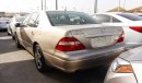 Lexus LS 430