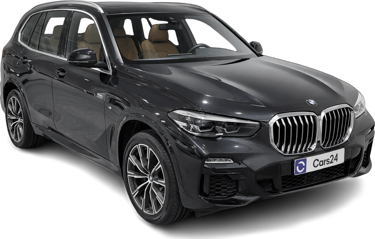BMW X5 40i M SPORT 2022 | AED 2659/Month | 0 DP | 30 Day Return | Warranty