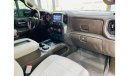 Chevrolet Silverado CHEVROLET SILVERADO 2021 WITH ONLY 3K KM IN IMMACULATE CONDITION FOR ONLY 149K AED