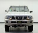 Nissan Patrol Super Safari 2021 Nissan Patrol Super Safari 4800 VTC, 2026 Nissan Warranty, Full Service History, GCC