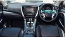 Mitsubishi Pajero Sport Diesel Right Hand Drive Full option Clean Car
