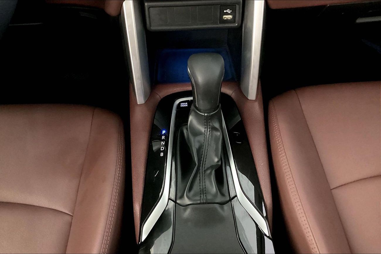 Toyota Corolla Cross GLI | Guaranteed Warranty | 0 Down Payment