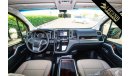 تويوتا جرافينا 2021 Toyota Granvia 3.5L V6 Premium | Ottoman Seats + 360 Cam