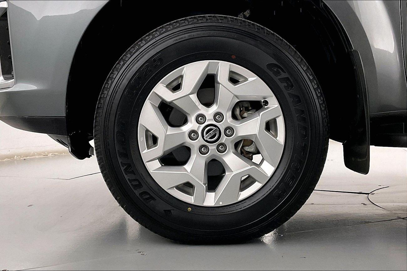 Nissan XTerra Titanium | Guaranteed Warranty | 0 Down Payment