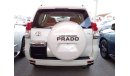 تويوتا برادو Toyota Land Cruiser Prado 2011 GCC